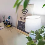 Apartamento Renovated Penthouse Near Marina & *