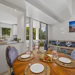 Apartamento Renovated Penthouse Near Marina &