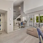 Apartamento Renovated Penthouse Near Marina & Vilamoura