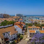 Renovated Penthouse Near Marina & Apartamento Vilamoura