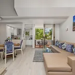 Renovated Penthouse Near Marina & Vilamoura
