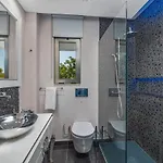 Apartamento Renovated Penthouse Near Marina &
