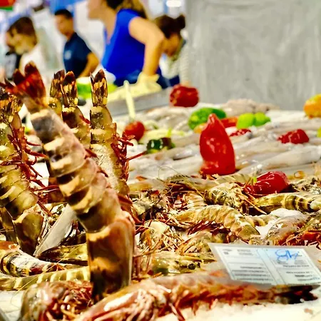 Renovated Penthouse Near Marina & Daire Vilamoura