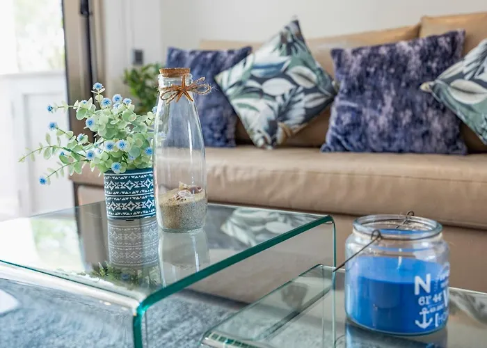 Renovated Penthouse Near Marina & * Vilamoura