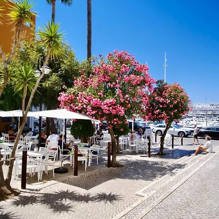 Renovated Penthouse Near Marina & Apartamento *