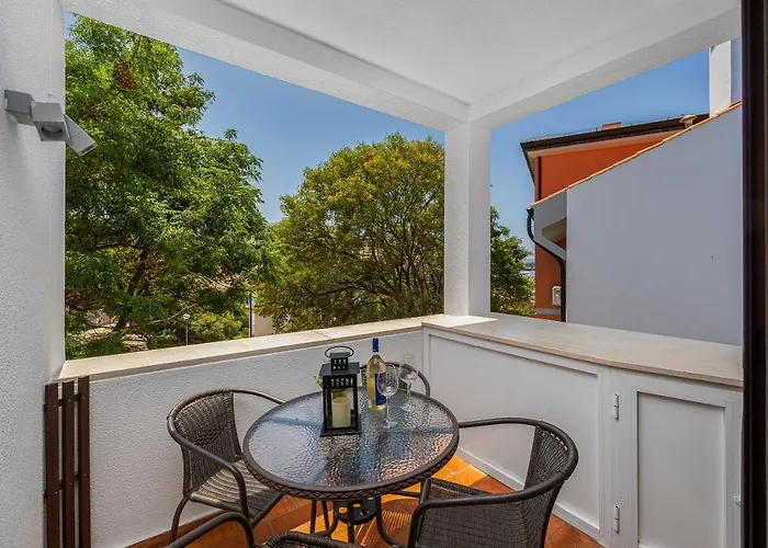 Renovated Penthouse Near Marina &