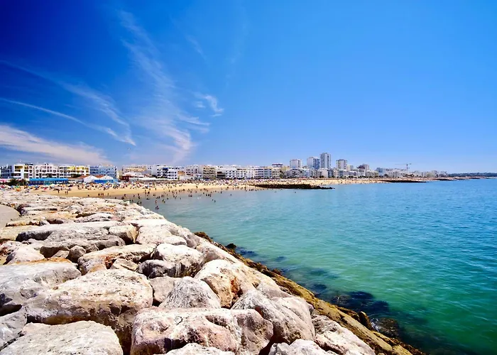 Renovated Penthouse Near Marina &