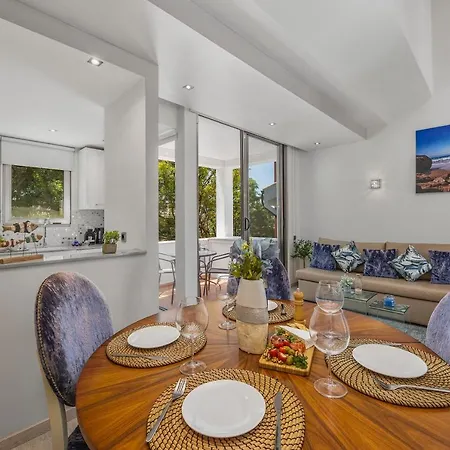 Appartement Renovated Penthouse Near Marina &